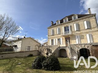  Maison � vendre 15 + pi�ces 483 m�