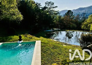  Maison � vendre 9 pi�ces 260 m�