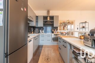  Appartement � vendre 5 pi�ces 89 m�