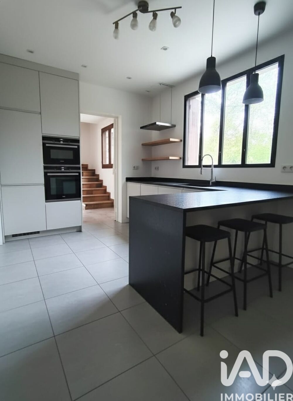  vendre  Maison Gif-sur-Yvette (91190)