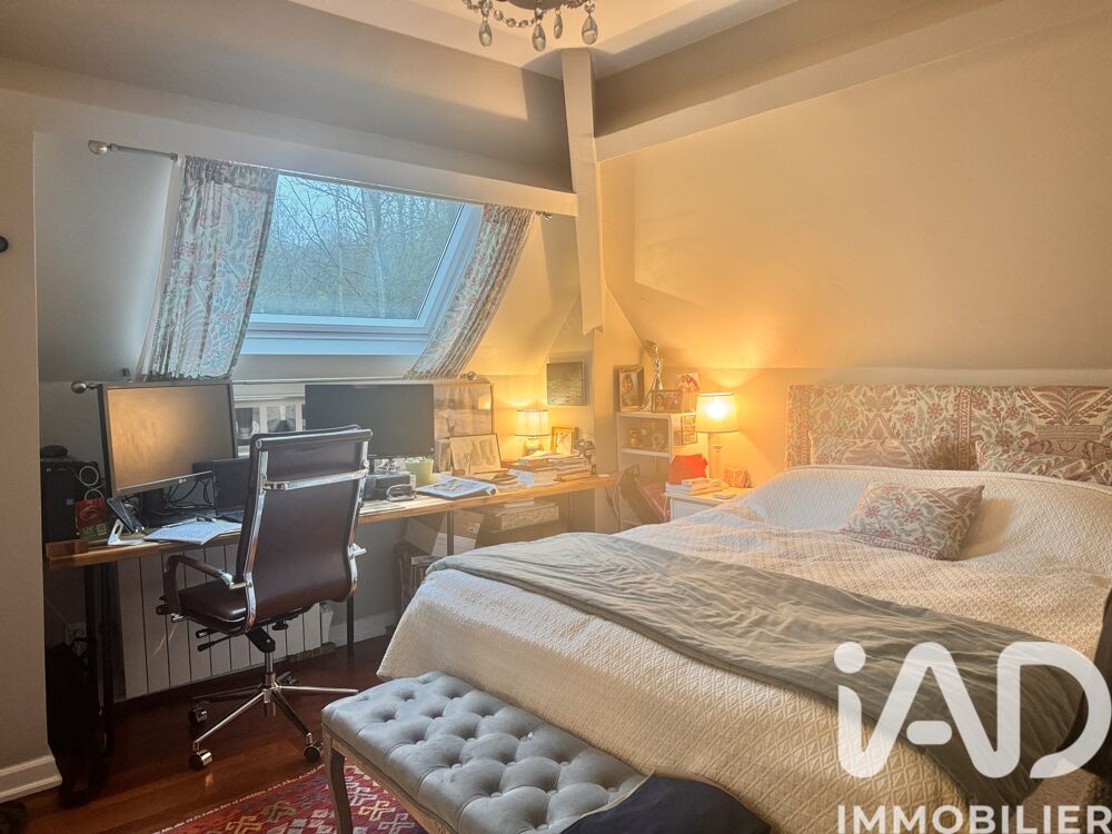 � vendre  Appartement Rueil-Malmaison (92500)