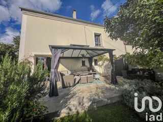  Maison  vendre 8 pices 235 m