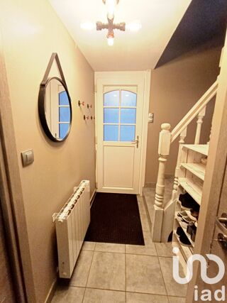  Maison � vendre 6 pi�ces 171 m�