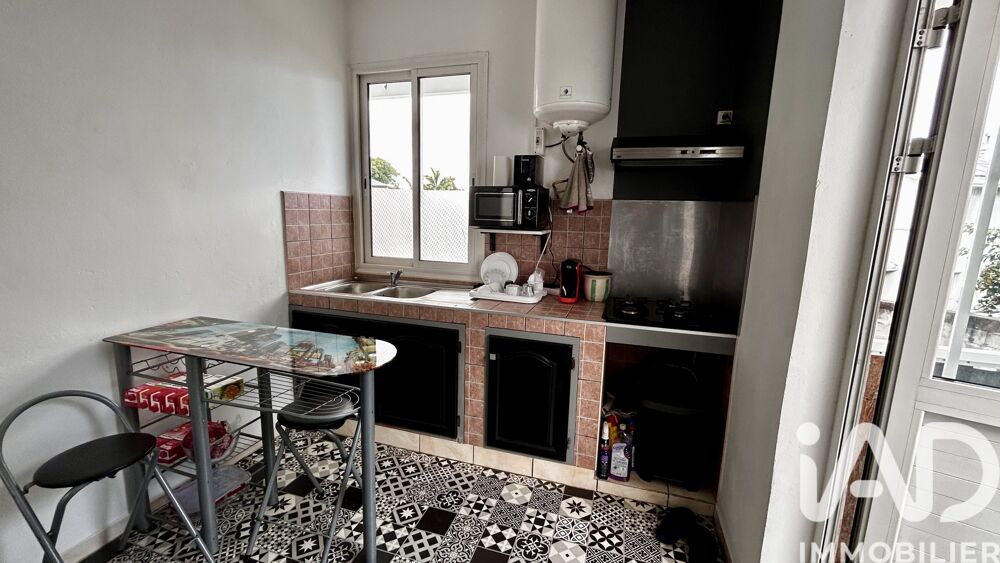 � vendre  Maison Le Tampon (97430)