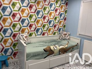  Maison � vendre 10 pi�ces 133 m�