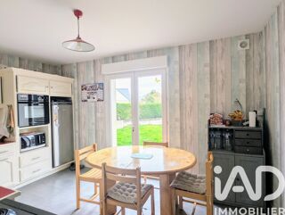  Maison � vendre 8 pi�ces 158 m�