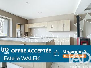  Maison � vendre 4 pi�ces 96 m�