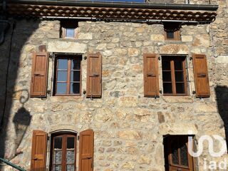  Maison � vendre 3 pi�ces 83 m�