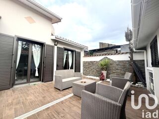  Maison � vendre 5 pi�ces 110 m�