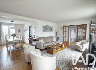  Maison � vendre 5 pi�ces 117 m�