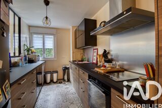  Appartement � vendre 4 pi�ces 80 m�