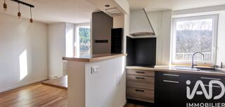  Maison � vendre 3 pi�ces 48 m�