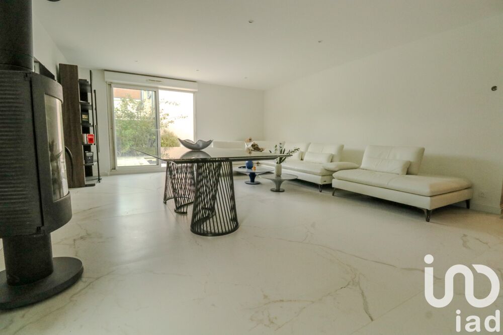  vendre  Maison Bussy-Saint-Georges (77600)