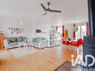  Maison � vendre 9 pi�ces 300 m�