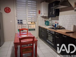  Appartement � vendre 4 pi�ces 116 m�
