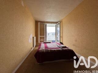  Appartement � vendre 2 pi�ces 53 m�