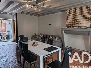  Maison � vendre 5 pi�ces 101 m�