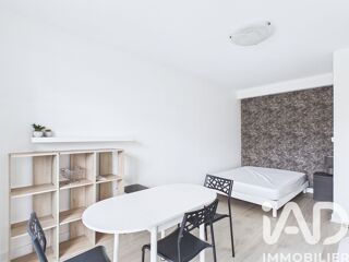  Appartement � vendre 1 pi�ce 28 m�
