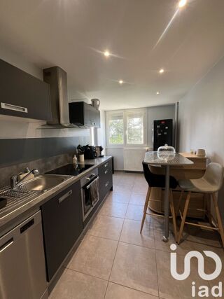  Appartement � vendre 4 pi�ces 72 m�