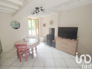  Maison � vendre 3 pi�ces 70 m�