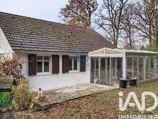  Maison � vendre 5 pi�ces 90 m�