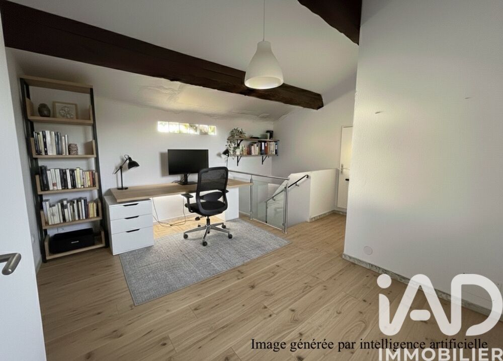 � vendre  Maison St Aygulf (83370)