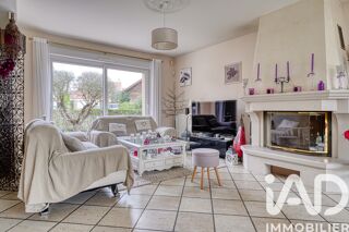 Maison � vendre 7 pi�ces 165 m�