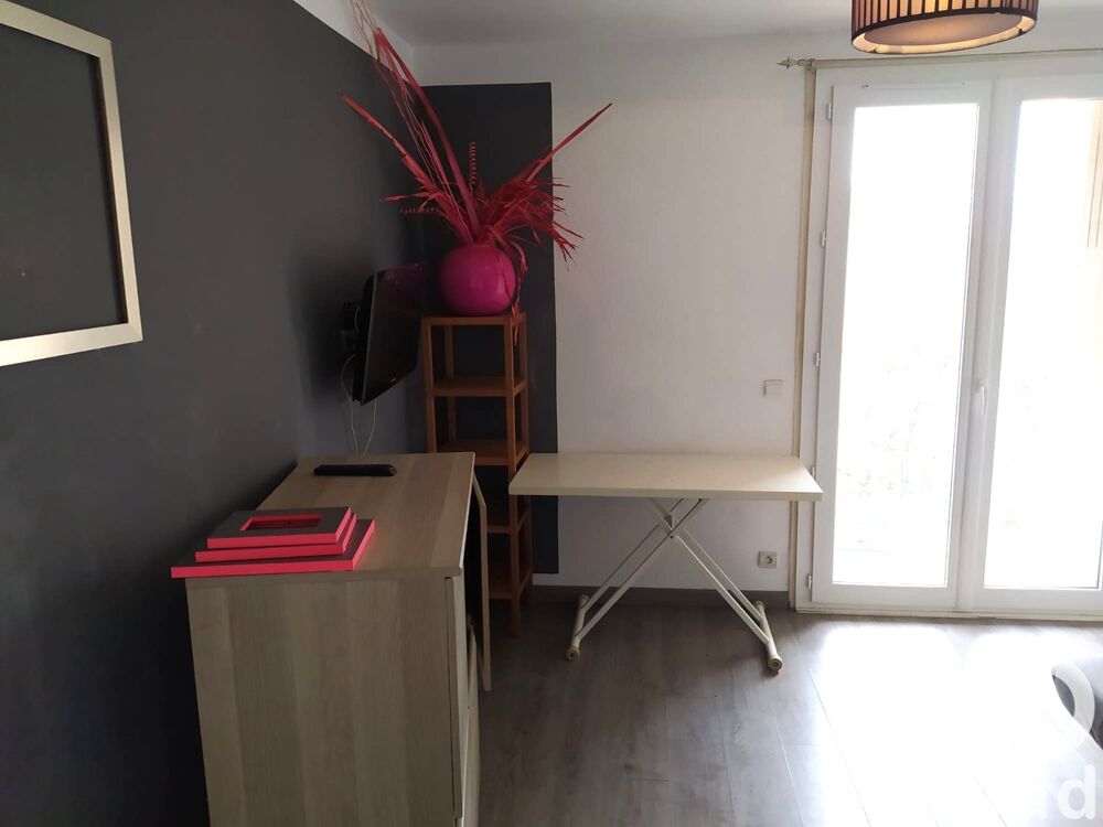 Vente Appartement Vente Appartement 1 pice Perpignan