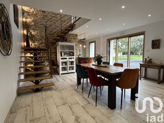  Maison  vendre 4 pices 130 m