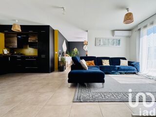  Maison  vendre 5 pices 101 m