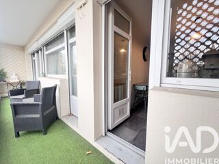  Appartement � vendre 3 pi�ces 82 m�