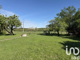  Terrain � vendre 815 m�