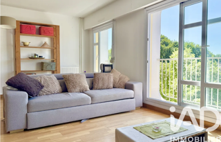  Appartement  vendre 5 pices 99 m