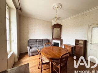  Maison � vendre 5 pi�ces 100 m�