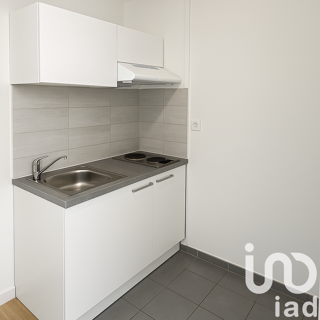  Appartement  vendre 2 pices 40 m