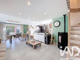  Maison � vendre 5 pi�ces 104 m�