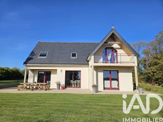  Maison � vendre 7 pi�ces 139 m�