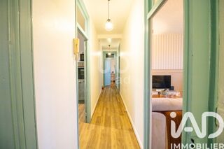  Appartement � vendre 5 pi�ces 113 m�