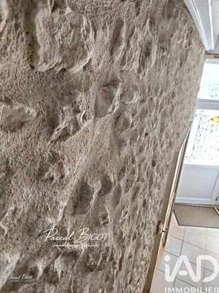  Maison � vendre 9 pi�ces 265 m�