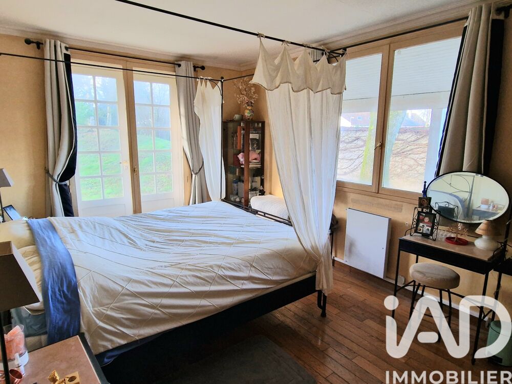 � vendre  Maison Nozay (91620)