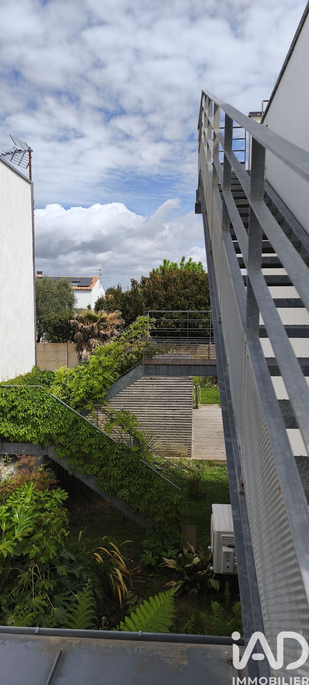 � vendre  Maison Angoulins (17690)