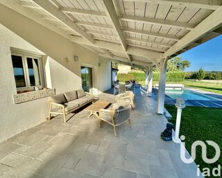  Maison � vendre 10 pi�ces 180 m�