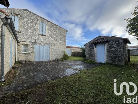   Vente Maison de village 5 pi�ces Maison - 5 pi�ce(s) - 93 m�