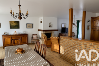  Maison � vendre 8 pi�ces 175 m�