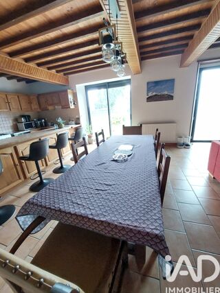  Maison � vendre 7 pi�ces 242 m�