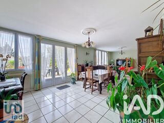  Maison � vendre 3 pi�ces 87 m�