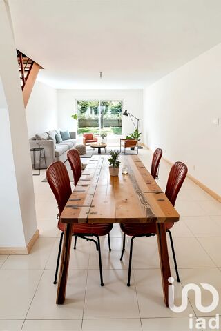  Maison � vendre 3 pi�ces 62 m�