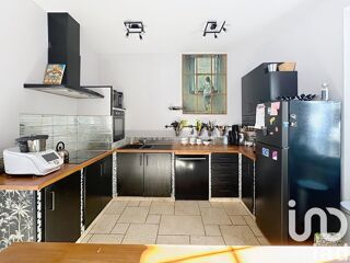  Maison � vendre 5 pi�ces 161 m�