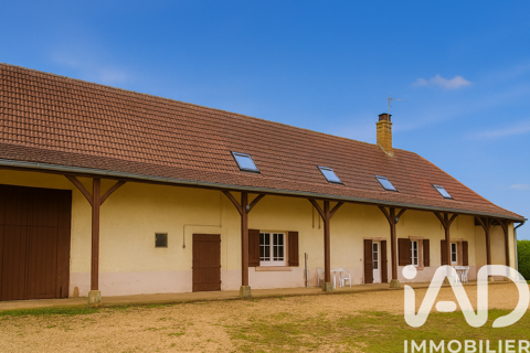   Vente Maison traditionnelle 7 pices Maison - 7 pice(s) - 170 m
