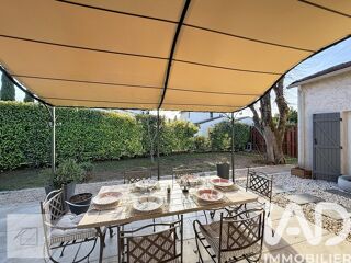  Maison � vendre 4 pi�ces 85 m�